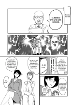 Danjo Gyakuten Ninkatsu : page 3
