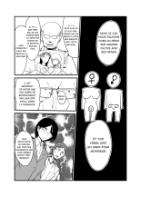 Danjo Gyakuten Ninkatsu : page 4