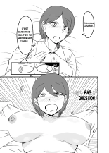 Danjo Gyakuten Ninkatsu : page 13