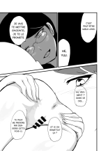 Danjo Gyakuten Ninkatsu : page 21