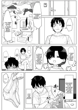 La fille bordélique d'à côté : page 3
