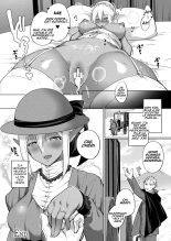 histoire d'amour d'une elfe noire. : page 20