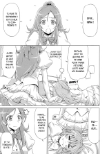 Datte Hibiki ga Suki nandamon : page 4