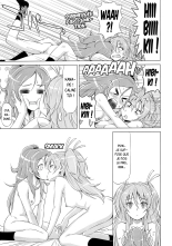 Datte Hibiki ga Suki nandamon : page 22