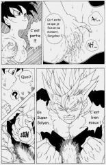 DBZ Dragon Ball G : page 6