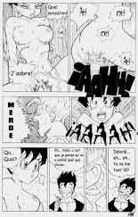 DBZ Dragon Ball G : page 8