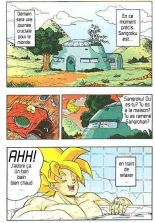 DBZ DragonBall H : page 2