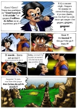 DBZ  Prologue : page 2
