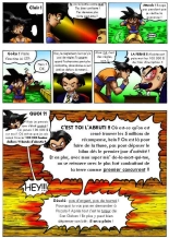 DBZ  Prologue : page 4