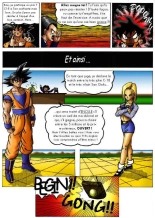 DBZ  Prologue : page 5