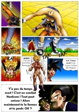 DBZ  Prologue : page 6