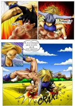 DBZ  Prologue : page 7