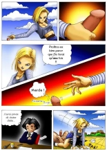 DBZ  Prologue : page 8