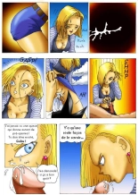 DBZ  Prologue : page 9
