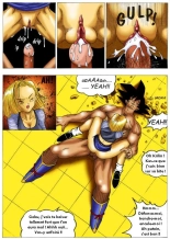 DBZ  Prologue : page 12