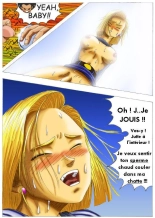 DBZ  Prologue : page 14