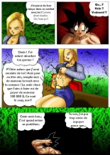 DBZ  Prologue : page 18