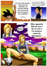DBZ  Prologue : page 19