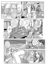 Dear My Mother 2 Ch. 1-6 : page 62