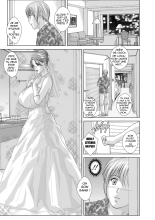 Dear My Mother 2 Ch. 7-10 : page 32