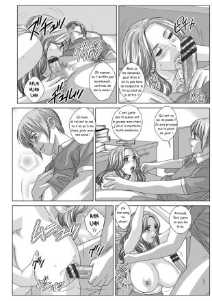 hentai Dear My Mother 2 Ch. 7-9