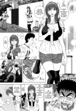 Dear Shitamachi Princess Vol. 1 : page 10