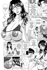 Dear Shitamachi Princess Vol. 1 : page 53
