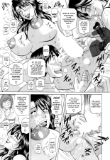 Dear Shitamachi Princess Vol. 1 : page 56