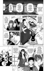 Dear Shitamachi Princess Vol. 1 : page 106