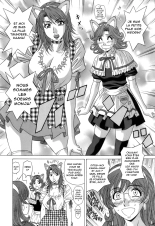 Dear Shitamachi Princess Vol. 1 : page 127