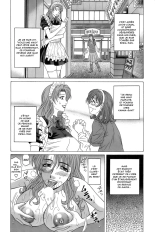 Dear Shitamachi Princess Vol. 1 : page 131