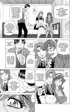 Dear Shitamachi Princess Vol. 1 : page 140