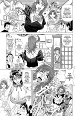 Dear Shitamachi Princess Vol. 1 : page 146