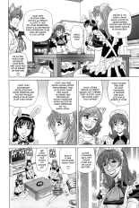 Dear Shitamachi Princess Vol. 1 : page 159