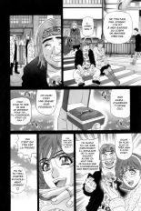 Dear Shitamachi Princess Vol. 1 : page 187