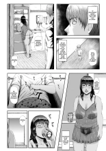 Dekiai Jukujo ~Yokujou suru Onna-tachi~ : page 8