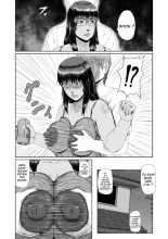 Dekiai Jukujo ~Yokujou suru Onna-tachi~ : page 9