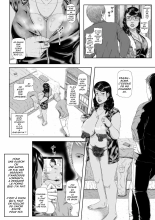Dekiai Jukujo ~Yokujou suru Onna-tachi~ : page 20