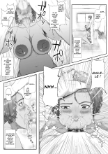 Dekiai Jukujo ~Yokujou suru Onna-tachi~ : page 28