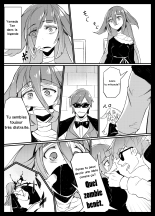 Densetsu no Hon : page 5