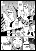 Densetsu no Hon : page 9