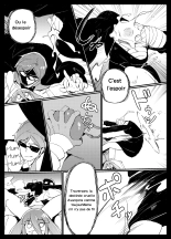 Densetsu no Hon : page 21