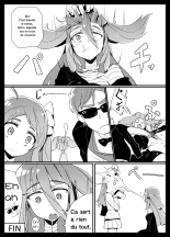 Densetsu no Hon : page 23