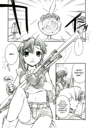 hentai tengen toppa gurren lagann