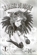 Le Baiser du Diable : page 4