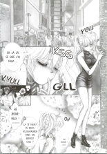 Le Baiser du Diable : page 6