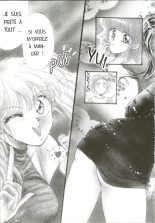 Le Baiser du Diable : page 7