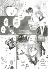 Le Baiser du Diable : page 9