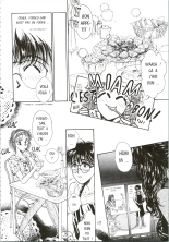 Le Baiser du Diable : page 16