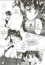 Le Baiser du Diable : page 17